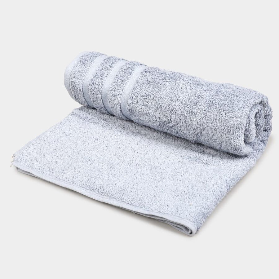 Cotton Baby Towel, 360 GSM, 60 X 120 cm, , large image number null
