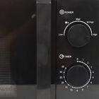 700W Black Powder Coated Oven, , small image number null