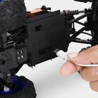 Shark Rock Crawler Remote Control Car, , small image number null