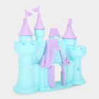 Dark Green Plastic Doll House , , small image number null