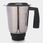 750W 3JAR Mixer Grinder, , small