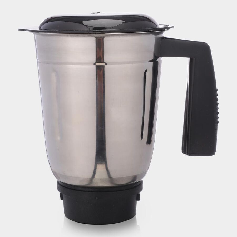 750W 3JAR Mixer Grinder, , large