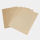 Pvc Table Mat Set of 6, , small image number null
