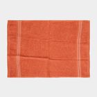 360 GSM Orange Cotton Hand Towel, , small image number null