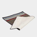 Anti-SKId Grey Polypropylene Door Mat, , small image number null