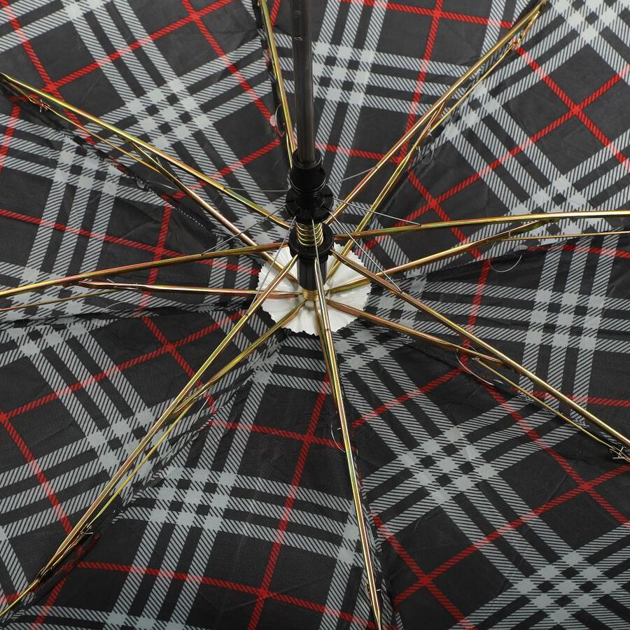Men's Polyster Umbrella, , large