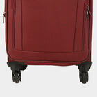 4 Wheel Soft Case Trolley, Small, , small image number null