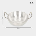 Aluminium Kadahi, , small image number null