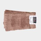 270 GSM Brown Microfiber Face Towel, , small