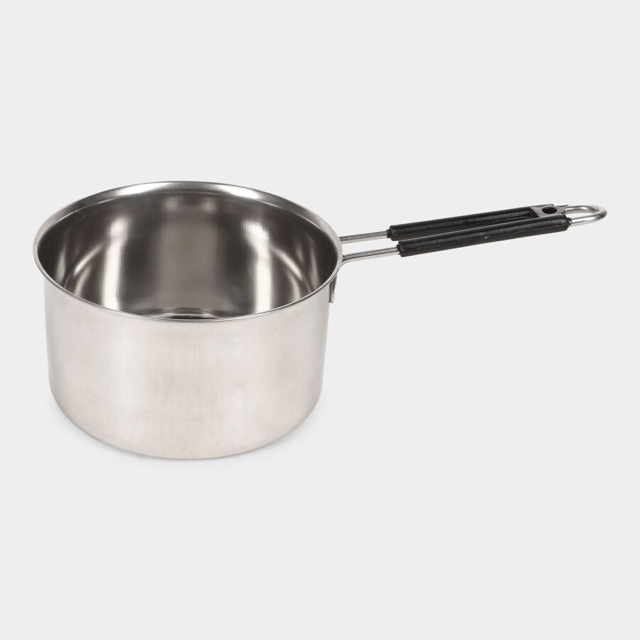 1.7 L Steel Sauce Pan, , large image number null