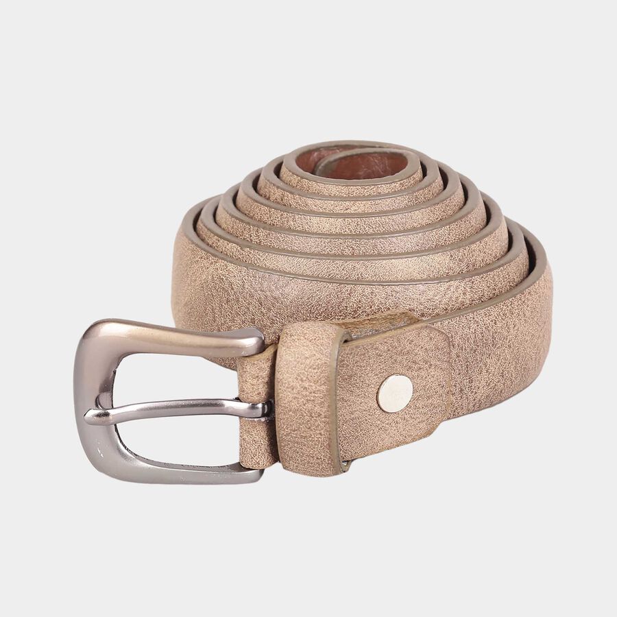 Women's Polyurethane Belt, , large image number null