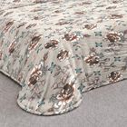 Grey Polyester Blanket, , small