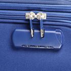8-Wheel Polyester Soft Case Trolley, Medium, , small image number null