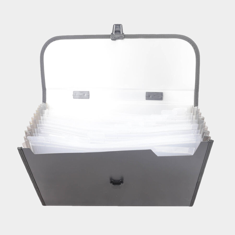 Polypropylene File Folder, , large image number null