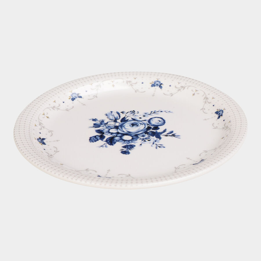 31 Pieces Melamine Dinner Set, , large image number null