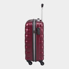 4 Wheel Hard Case Trolley, Small, , small image number null