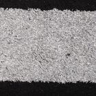 Grey Polyester Door Mat, , small