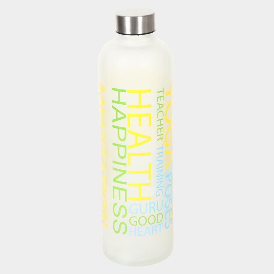 1 L Glass Bottle, , large image number null
