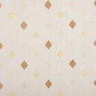 5ft. Beige Window Curtain, , small image number null