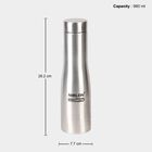 980 ml Steel Bottle, , small image number null