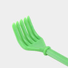 Body Scrub, Plastic - Colour/Design May Vary, , small image number null
