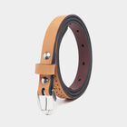 Women's Polyurethane Belt, , small image number null