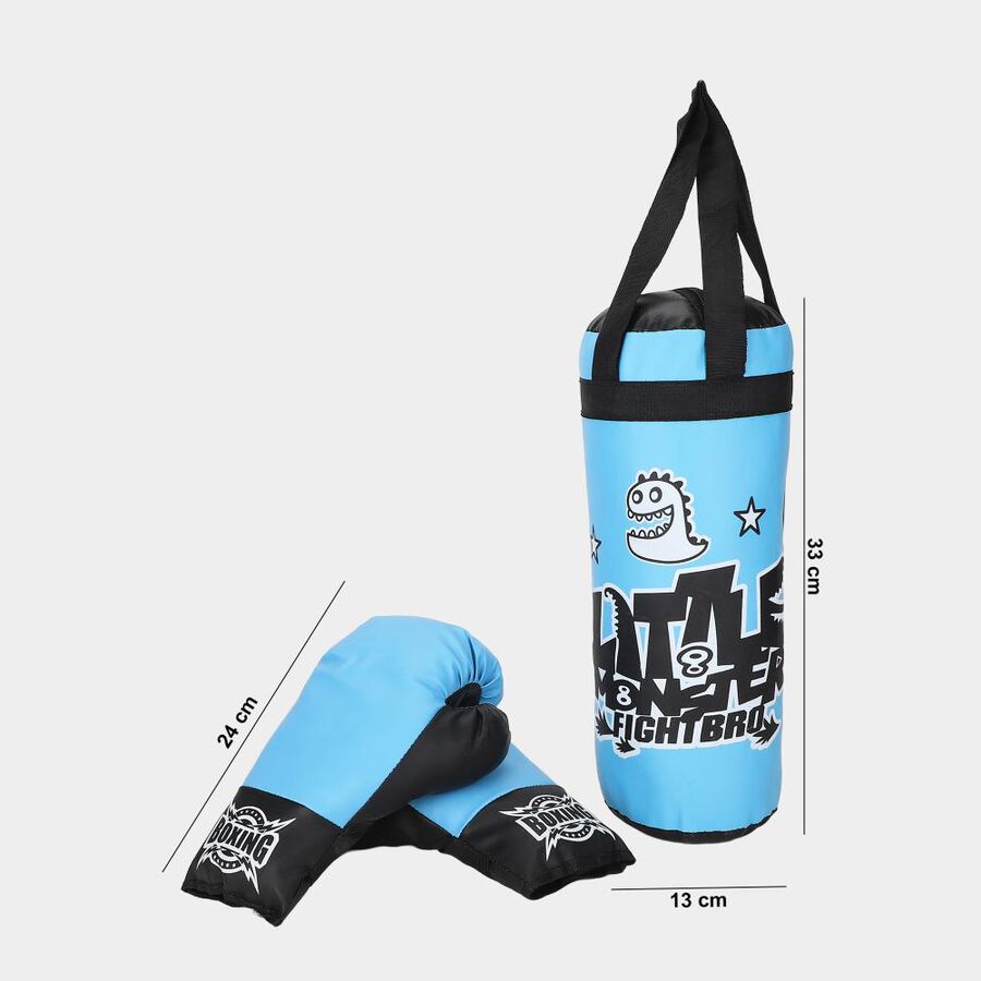 Kid's Boxing Kit, , large