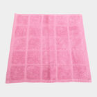 Pink Cotton Face Towel, , small image number null