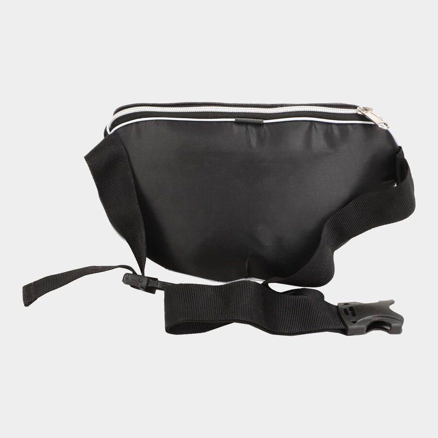 Women's Canvas Utility Pouch, , large image number null