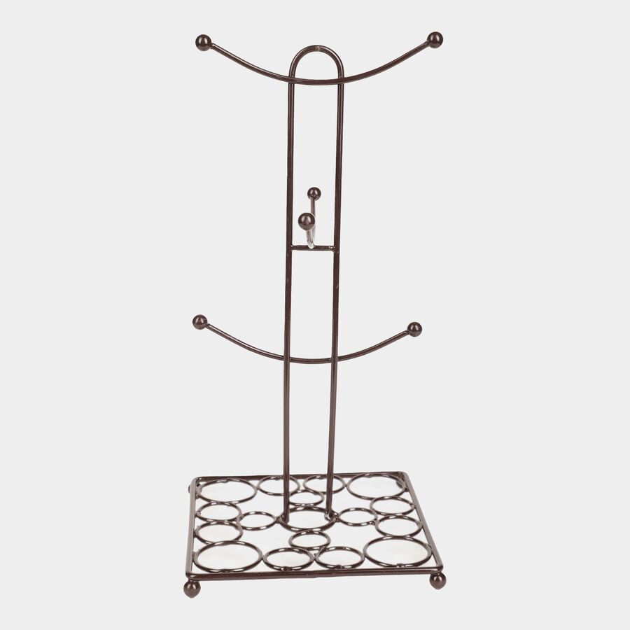 Mild Steel Wire Stand, 200 g, , large image number null