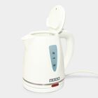 1 L Plastic Electric Kettle, , small image number null