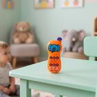 Kid's Elephant Baby Phone Musical Toy, , small