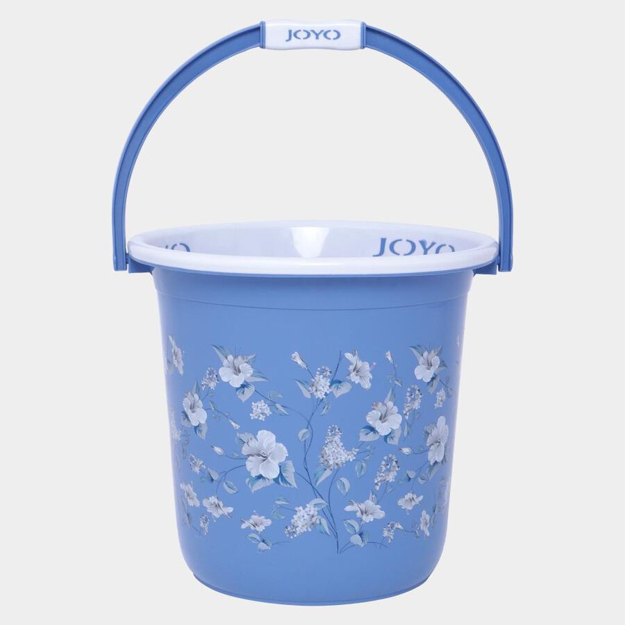 20L Plastic Bucket, , large image number null