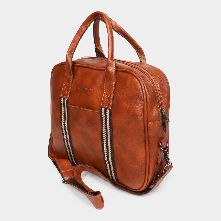 Polyurethane Laptop Bag, , large image number null