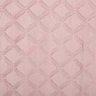 7 ft. Pink Polyester Curtain, , small image number null