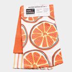 Cotton Kitchen Napkin Set of 3, , small