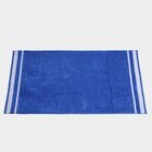 480 GSM Blue Cotton Bath Towel, , small image number null