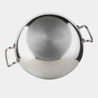 2.5 L Aluminum Kadhai, , small image number null