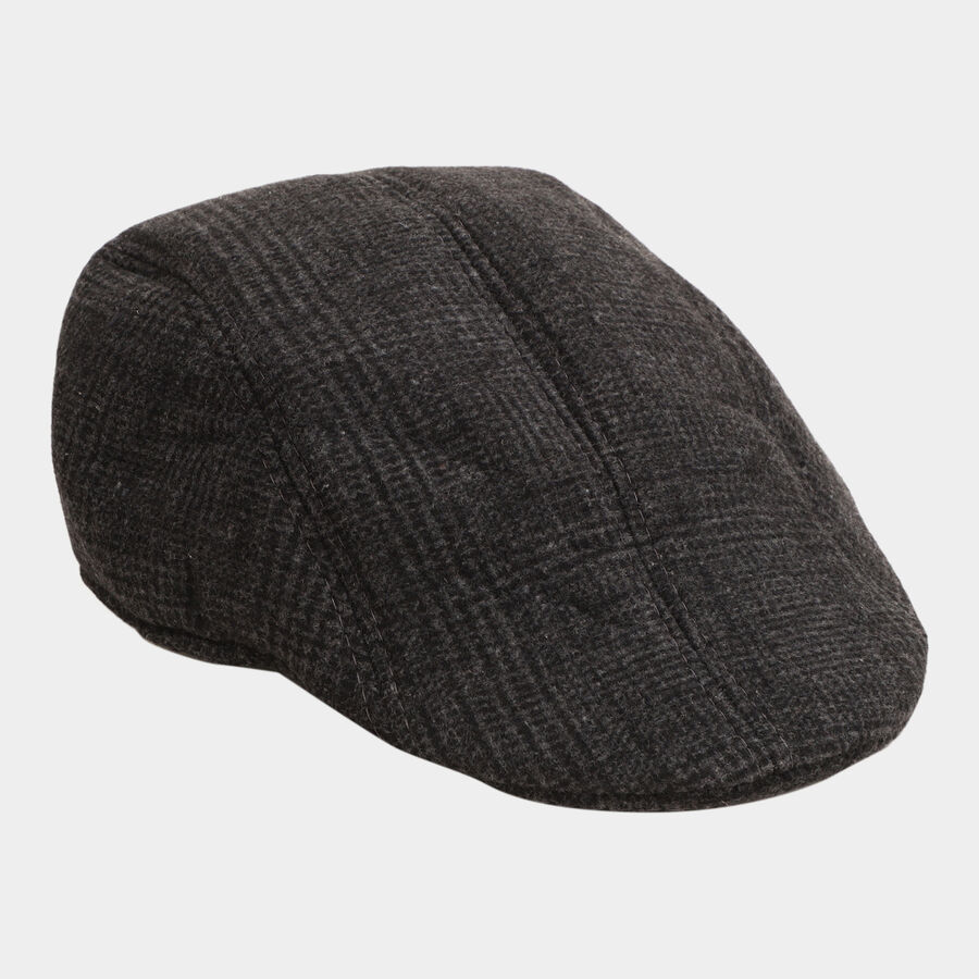 Men's Acrylic/Wool Cap, , large image number null