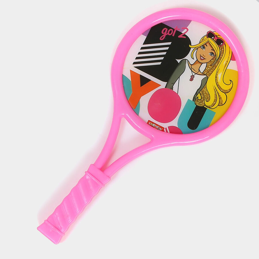 Barbie tennis sale set