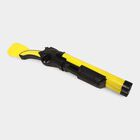 Kid's Double Barrel Toy Gun, , small image number null