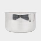 2.5 L Induction Compatible Stainless Steel Patila, , small image number null