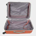 Polyester Upright Trolley, 68 cm X 47 cm X 29 cm, Medium Size, 72 L, , small image number null