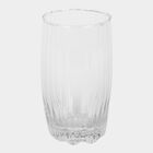 6 pcs. Glass Round Tumbler - 325 ml, , small image number null