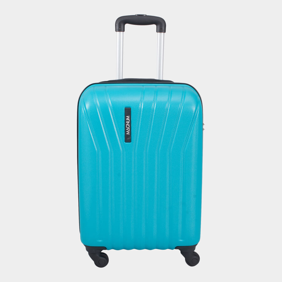 4 व्हील हार्ड केस ट्रॉली, छोटा, , large image number null