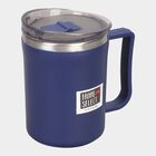 Mild Steel Mug, 400 ml, , small image number null