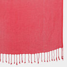 Women's Viscose Scarf, 70 cm X 1.8 m, , small image number null