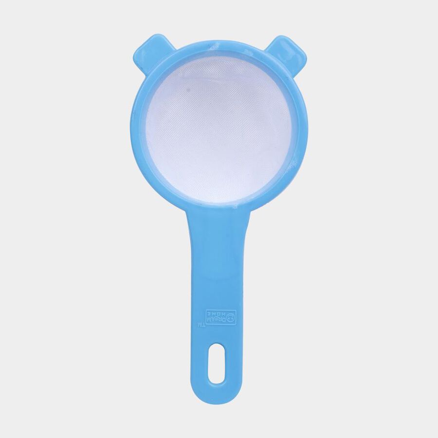 Plastic Tea Strainer, , large image number null