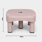 Plastic Bath Stool, , small image number null