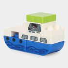 Ship Vessel Block Set, , small image number null